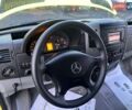 Мерседес Sprinter, объемом двигателя 2.2 л и пробегом 128 тыс. км за 29800 $, фото 22 на Automoto.ua