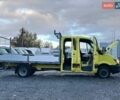 Мерседес Sprinter, объемом двигателя 2.2 л и пробегом 128 тыс. км за 29800 $, фото 12 на Automoto.ua