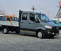 Мерседес Sprinter, об'ємом двигуна 2.2 л та пробігом 160 тис. км за 29900 $, фото 1 на Automoto.ua