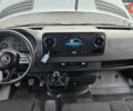 Мерседес Sprinter, об'ємом двигуна 2.2 л та пробігом 160 тис. км за 29900 $, фото 37 на Automoto.ua