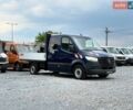 Мерседес Sprinter, объемом двигателя 2.2 л и пробегом 171 тыс. км за 28900 $, фото 1 на Automoto.ua