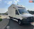 Мерседес Sprinter, объемом двигателя 3 л и пробегом 435 тыс. км за 31200 $, фото 1 на Automoto.ua