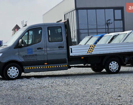 Мерседес Sprinter, об'ємом двигуна 2.2 л та пробігом 160 тис. км за 29900 $, фото 16 на Automoto.ua