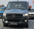Мерседес Sprinter, об'ємом двигуна 2.2 л та пробігом 160 тис. км за 29900 $, фото 12 на Automoto.ua
