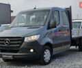 Мерседес Sprinter, об'ємом двигуна 2.2 л та пробігом 160 тис. км за 29900 $, фото 13 на Automoto.ua