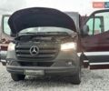 Мерседес Sprinter, объемом двигателя 2.2 л и пробегом 167 тыс. км за 29900 $, фото 16 на Automoto.ua