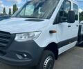 Мерседес Sprinter, объемом двигателя 0 л и пробегом 0 тыс. км за 71893 $, фото 1 на Automoto.ua