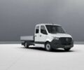 Мерседес Sprinter, об'ємом двигуна 2.14 л та пробігом 0 тис. км за 50398 $, фото 1 на Automoto.ua