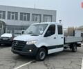 купить новое авто Мерседес Sprinter 2025 года от официального дилера Полтава-Авто Мерседес фото
