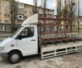 Мерседес Sprinter, объемом двигателя 0 л и пробегом 0 тыс. км за 9700 $, фото 1 на Automoto.ua