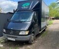 Мерседес Sprinter, объемом двигателя 0 л и пробегом 0 тыс. км за 12364 $, фото 1 на Automoto.ua