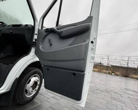 Мерседес Sprinter, об'ємом двигуна 0 л та пробігом 0 тис. км за 18000 $, фото 14 на Automoto.ua