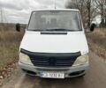 Мерседес Sprinter, объемом двигателя 0 л и пробегом 0 тыс. км за 7500 $, фото 1 на Automoto.ua