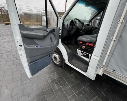 Мерседес Sprinter, об'ємом двигуна 0 л та пробігом 0 тис. км за 18000 $, фото 7 на Automoto.ua
