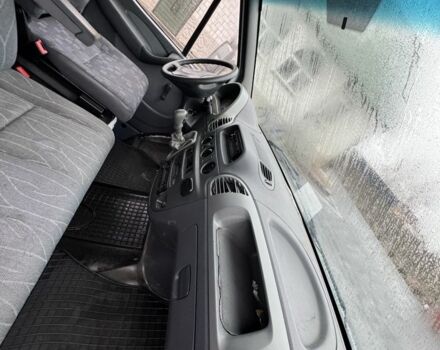 Мерседес Sprinter, об'ємом двигуна 0 л та пробігом 0 тис. км за 18000 $, фото 11 на Automoto.ua