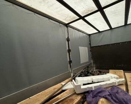 Мерседес Sprinter, об'ємом двигуна 0 л та пробігом 0 тис. км за 18000 $, фото 5 на Automoto.ua