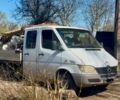 Мерседес Sprinter, объемом двигателя 0 л и пробегом 0 тыс. км за 5300 $, фото 1 на Automoto.ua
