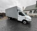 Мерседес Sprinter, об'ємом двигуна 0 л та пробігом 0 тис. км за 18000 $, фото 16 на Automoto.ua