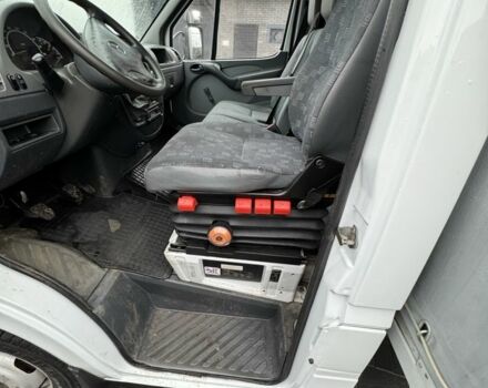 Мерседес Sprinter, об'ємом двигуна 0 л та пробігом 0 тис. км за 18000 $, фото 10 на Automoto.ua