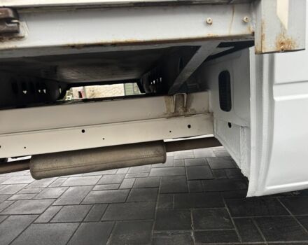 Мерседес Sprinter, об'ємом двигуна 0 л та пробігом 0 тис. км за 18000 $, фото 17 на Automoto.ua