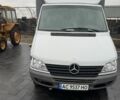 Мерседес Sprinter, об'ємом двигуна 0 л та пробігом 0 тис. км за 18000 $, фото 2 на Automoto.ua