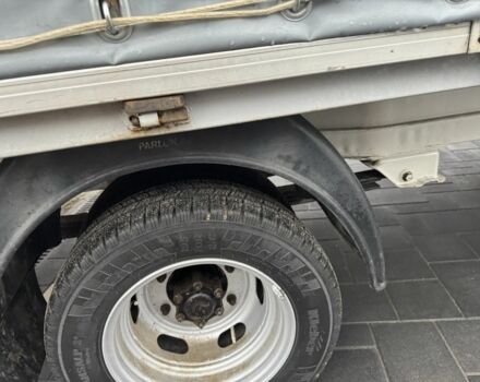 Мерседес Sprinter, об'ємом двигуна 0 л та пробігом 0 тис. км за 18000 $, фото 4 на Automoto.ua