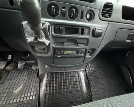 Мерседес Sprinter, об'ємом двигуна 0 л та пробігом 0 тис. км за 18000 $, фото 8 на Automoto.ua