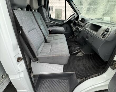Мерседес Sprinter, об'ємом двигуна 0 л та пробігом 0 тис. км за 18000 $, фото 13 на Automoto.ua