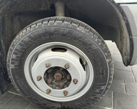 Мерседес Sprinter, об'ємом двигуна 0 л та пробігом 0 тис. км за 18000 $, фото 21 на Automoto.ua