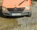 Мерседес Sprinter, объемом двигателя 0 л и пробегом 0 тыс. км за 6800 $, фото 1 на Automoto.ua