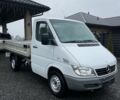 Мерседес Sprinter, объемом двигателя 0 л и пробегом 0 тыс. км за 11500 $, фото 5 на Automoto.ua