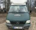 Мерседес Sprinter, объемом двигателя 0 л и пробегом 0 тыс. км за 5450 $, фото 1 на Automoto.ua