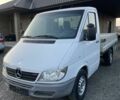 Мерседес Sprinter, об'ємом двигуна 0 л та пробігом 0 тис. км за 11500 $, фото 1 на Automoto.ua