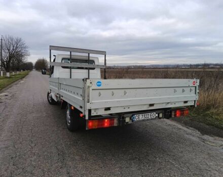 Мерседес Sprinter, об'ємом двигуна 0 л та пробігом 0 тис. км за 10500 $, фото 1 на Automoto.ua