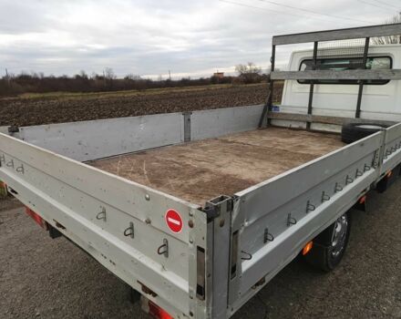 Мерседес Sprinter, об'ємом двигуна 0 л та пробігом 0 тис. км за 10500 $, фото 3 на Automoto.ua