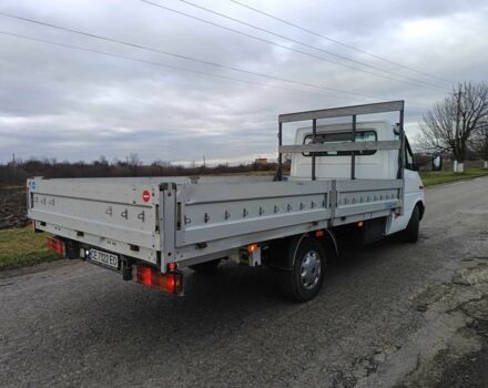 Мерседес Sprinter, об'ємом двигуна 0 л та пробігом 0 тис. км за 10500 $, фото 4 на Automoto.ua