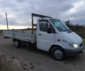 Мерседес Sprinter, об'ємом двигуна 0 л та пробігом 0 тис. км за 10500 $, фото 5 на Automoto.ua