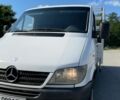 Мерседес Sprinter, объемом двигателя 0 л и пробегом 0 тыс. км за 9000 $, фото 1 на Automoto.ua