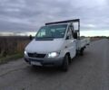 Мерседес Sprinter, об'ємом двигуна 0 л та пробігом 0 тис. км за 10500 $, фото 6 на Automoto.ua