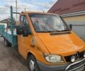 Мерседес Sprinter, объемом двигателя 0 л и пробегом 0 тыс. км за 5150 $, фото 1 на Automoto.ua