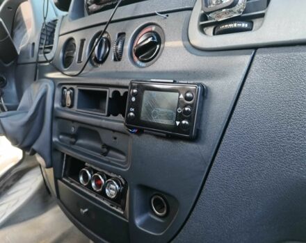 Мерседес Sprinter, об'ємом двигуна 0 л та пробігом 0 тис. км за 10500 $, фото 10 на Automoto.ua