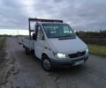 Мерседес Sprinter, об'ємом двигуна 0 л та пробігом 0 тис. км за 10500 $, фото 1 на Automoto.ua
