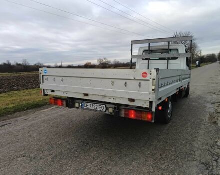 Мерседес Sprinter, об'ємом двигуна 0 л та пробігом 0 тис. км за 10500 $, фото 2 на Automoto.ua