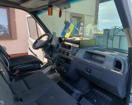 Мерседес Sprinter, об'ємом двигуна 0 л та пробігом 0 тис. км за 10500 $, фото 9 на Automoto.ua