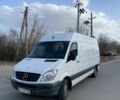 Мерседес Sprinter, объемом двигателя 0 л и пробегом 0 тыс. км за 9000 $, фото 1 на Automoto.ua