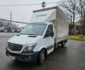 Мерседес Sprinter, объемом двигателя 0 л и пробегом 0 тыс. км за 16900 $, фото 1 на Automoto.ua