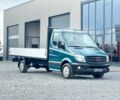 Мерседес Sprinter, объемом двигателя 0 л и пробегом 0 тыс. км за 18900 $, фото 1 на Automoto.ua