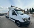 Мерседес Sprinter, объемом двигателя 0 л и пробегом 0 тыс. км за 24000 $, фото 1 на Automoto.ua