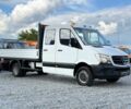 Мерседес Sprinter, объемом двигателя 0 л и пробегом 0 тыс. км за 27900 $, фото 1 на Automoto.ua