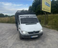 Мерседес Sprinter, объемом двигателя 27 л и пробегом 566 тыс. км за 13000 $, фото 6 на Automoto.ua